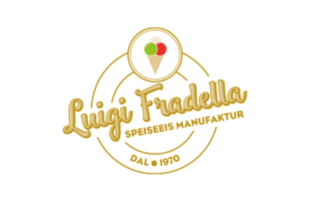 Bilder Luigi Fradella Speiseeis Manufaktur