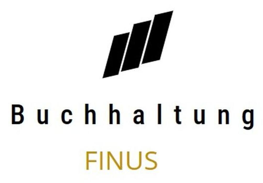 Buchhaltung FINUS e.K. Logo