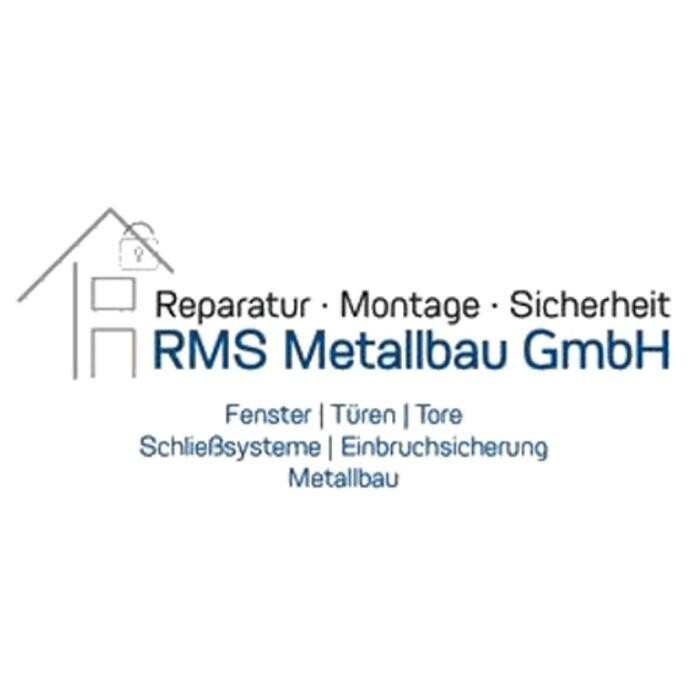 Bilder RMS Metallbau GmbH