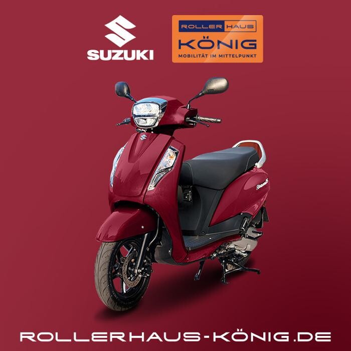 Bilder Rollerhaus König Store