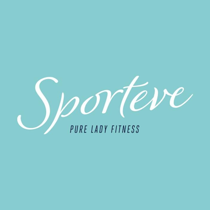Sporteve Riegelsberg Frauenfitness Logo