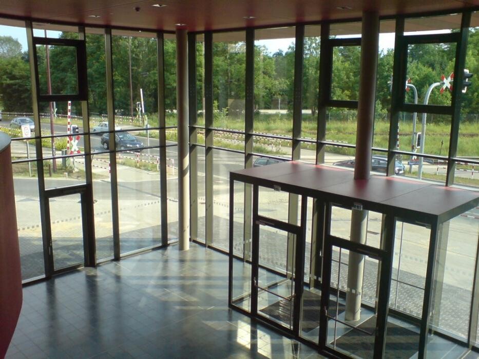 Bilder MRM Glas- und Fassadentechnik GmbH