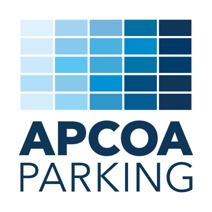 Bilder Parkhaus Allee-Center APCOA