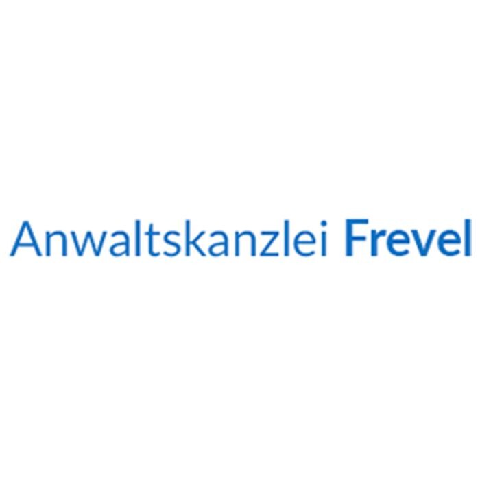 Rechtsanwältin Petra Frevel Logo