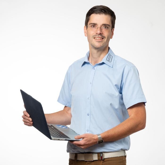Bilder Michael Carlitz - EDV-Sachverständiger und Datenschutzbeauftragter