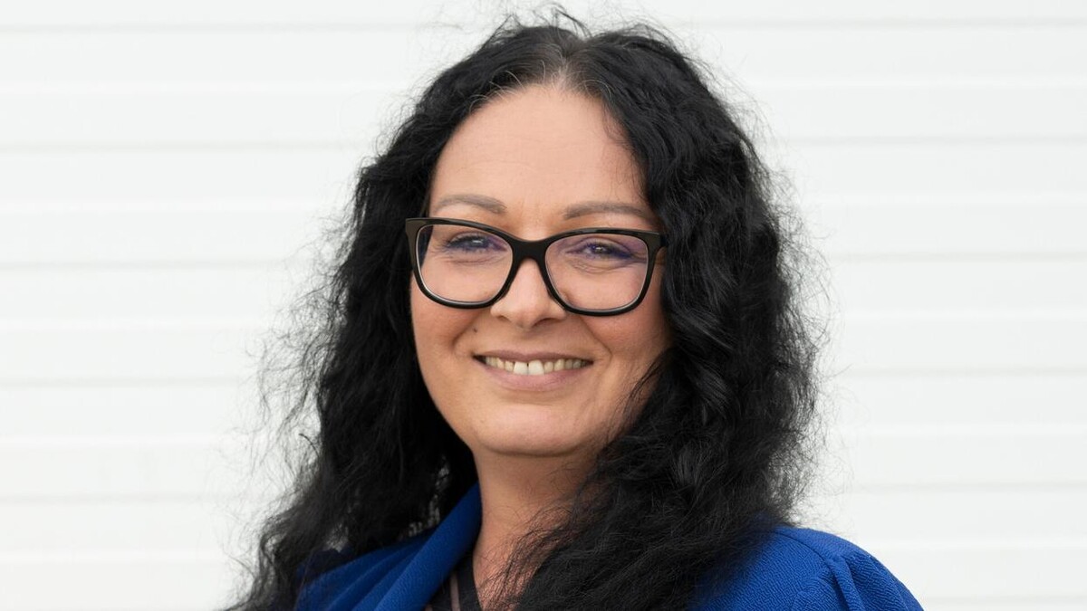 Bilder Mecklenburgische Versicherung Sabrina Dülsner