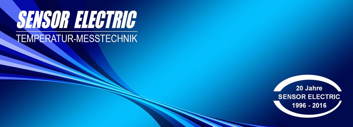 Bilder SE Sensor Electric e.K.
