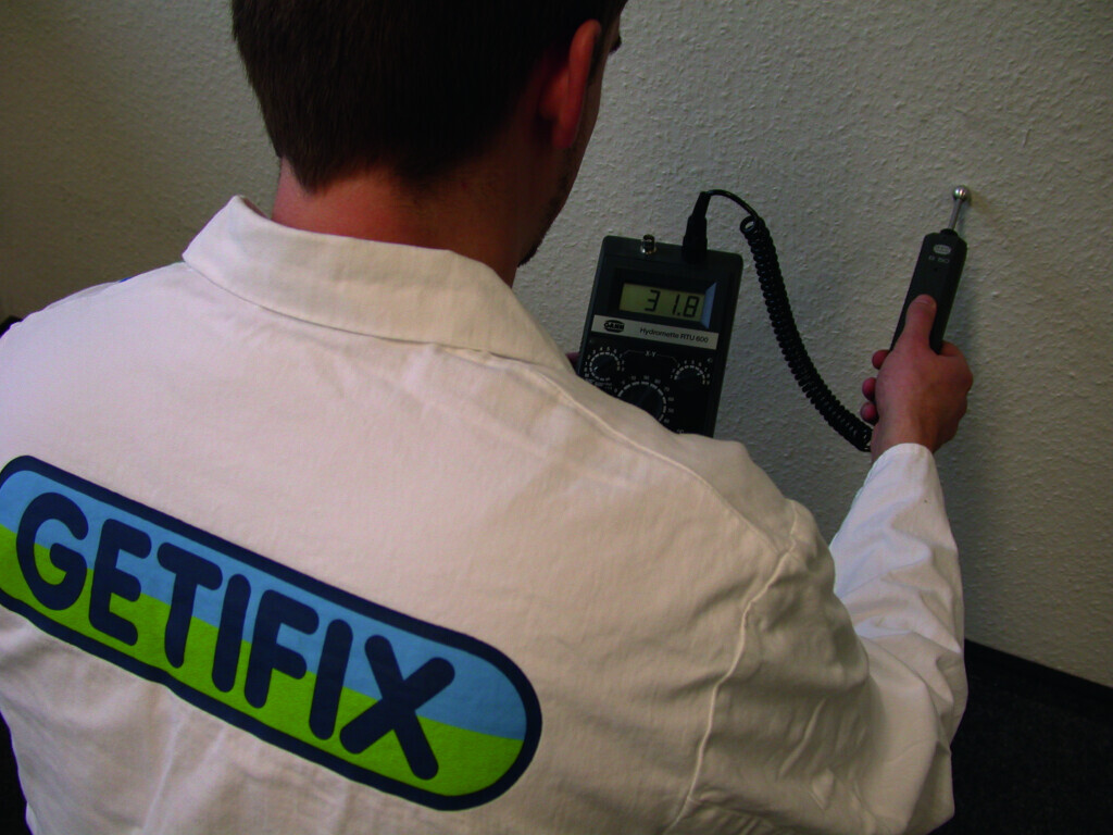 Bilder Getifix Fachbetrieb