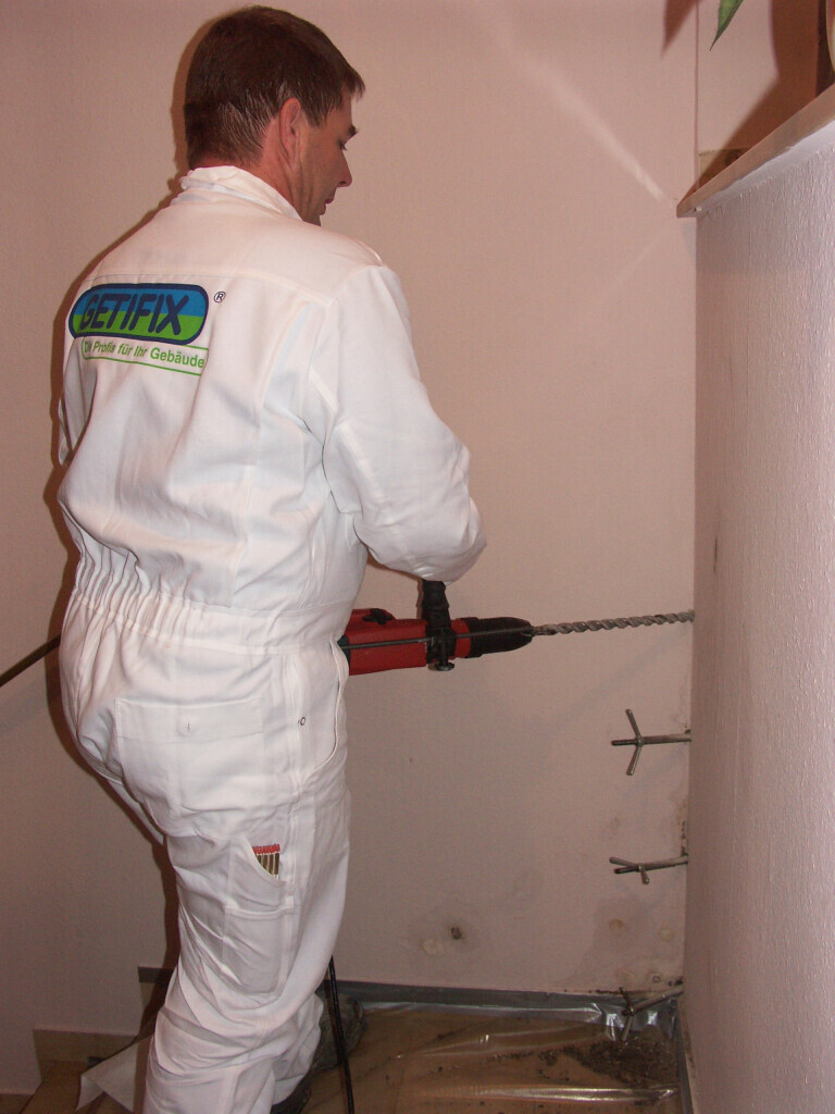 Bilder Getifix Fachbetrieb