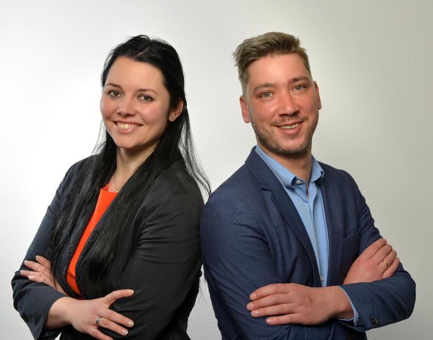 Bilder LVM Versicherung Jennifer Friese - Versicherungsagentur