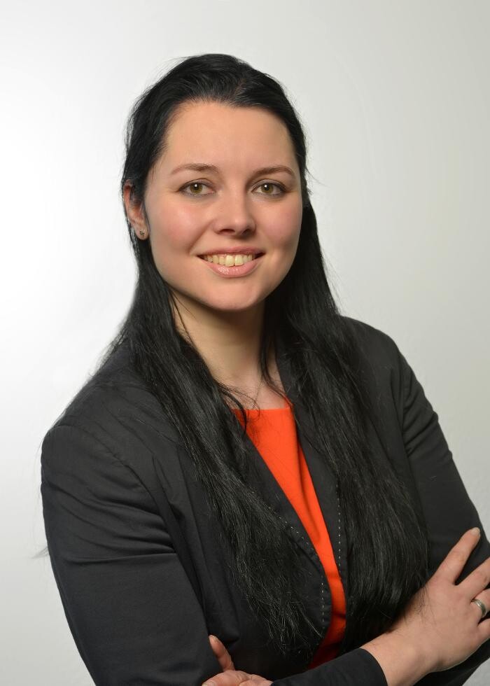 Bilder LVM Versicherung Jennifer Friese - Versicherungsagentur