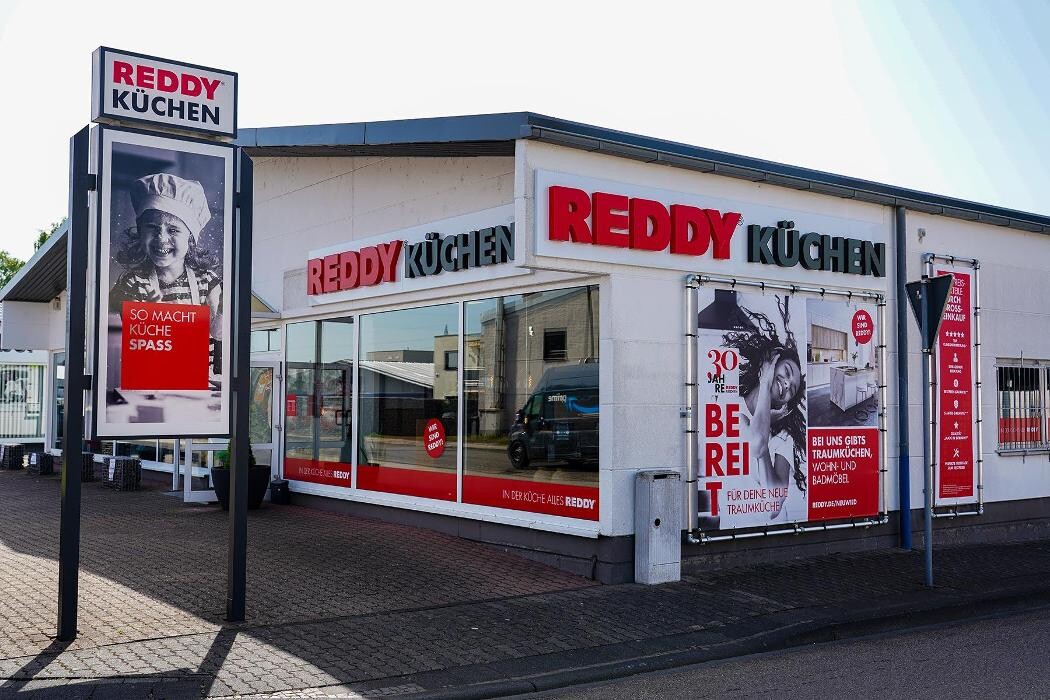 Bilder REDDY Küchen Neuwied