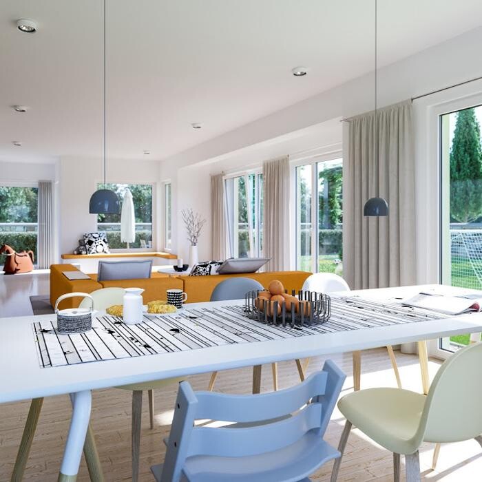 Bilder Living Haus Osnabrück