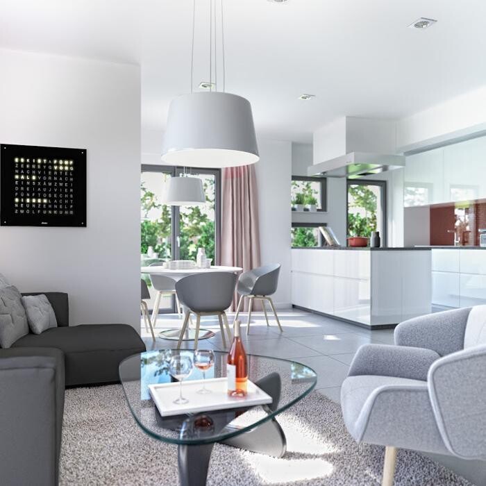 Bilder Living Haus Osnabrück