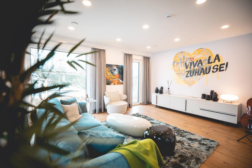 Bilder Living Haus Osnabrück