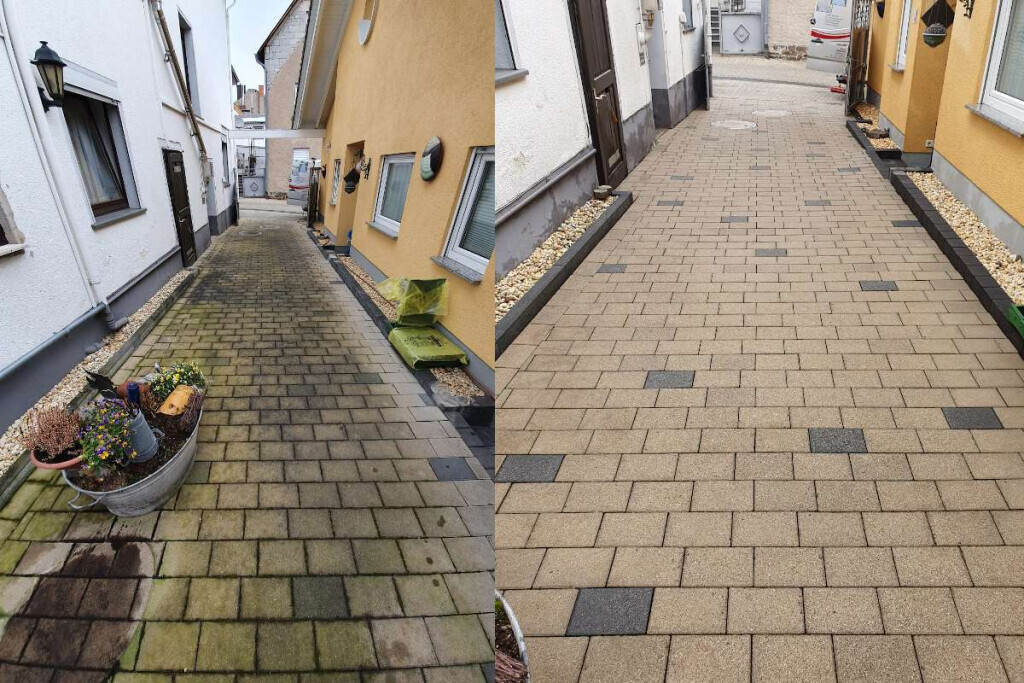 Bilder F.Z Bau Haus und Grundstück
