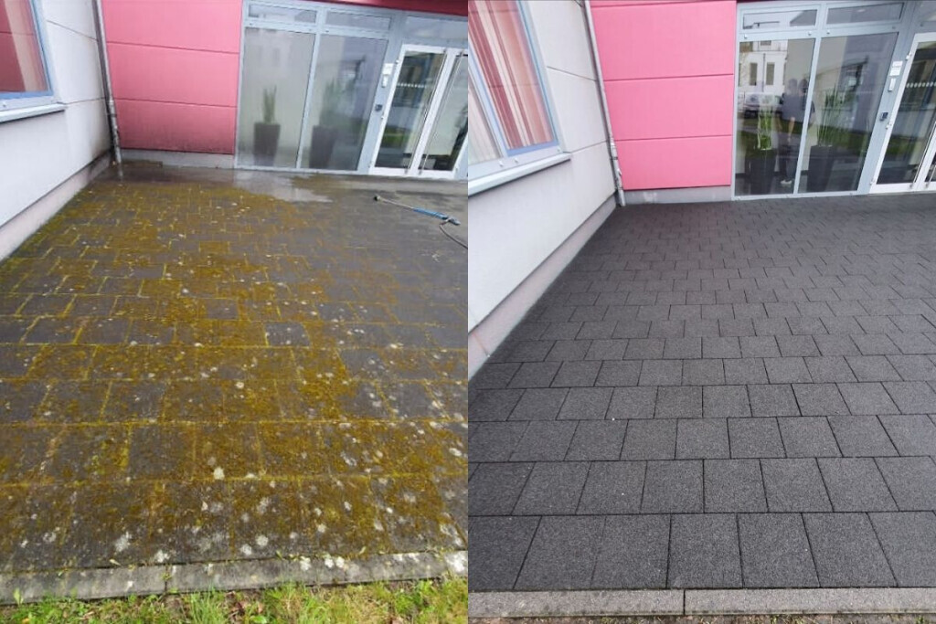 Bilder F.Z Bau Haus und Grundstück