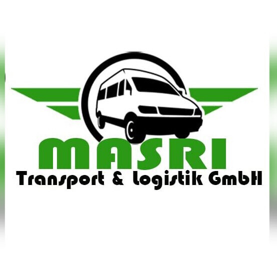 Masri Transport- und Logistik GmbH Logo