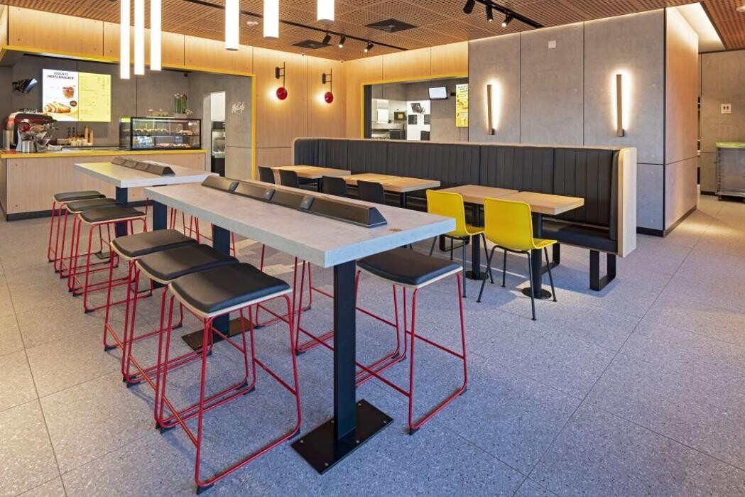 Bilder McDonald's