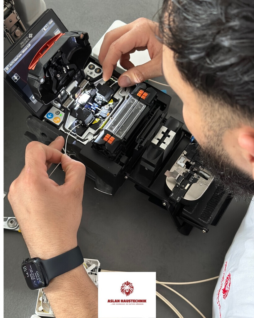 Bilder Aslan Haustechnik