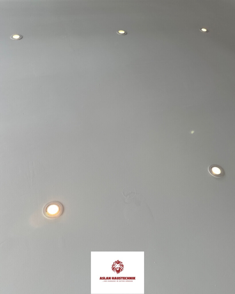 Bilder Aslan Haustechnik