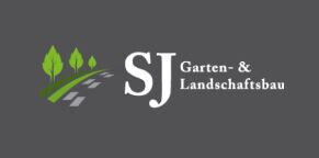 SJ Garten- und Landschaftsbau Logo