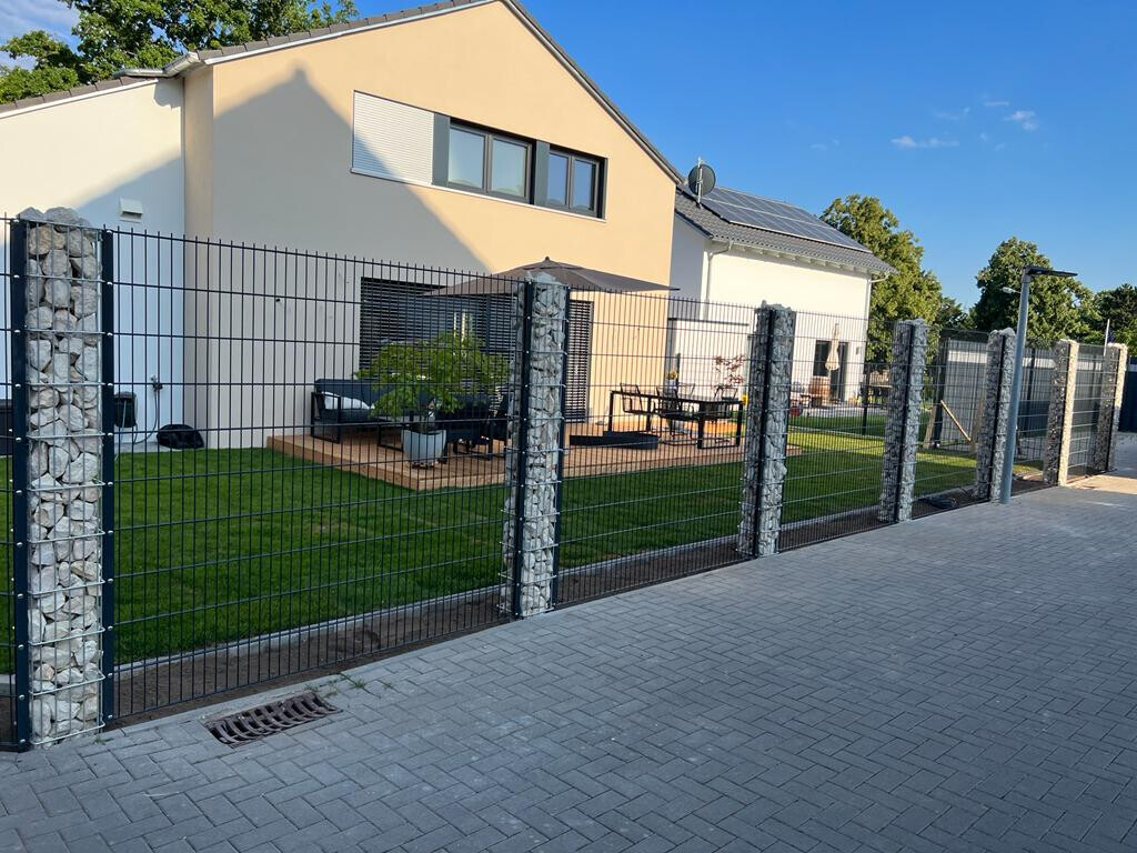 Bilder SJ Garten- und Landschaftsbau