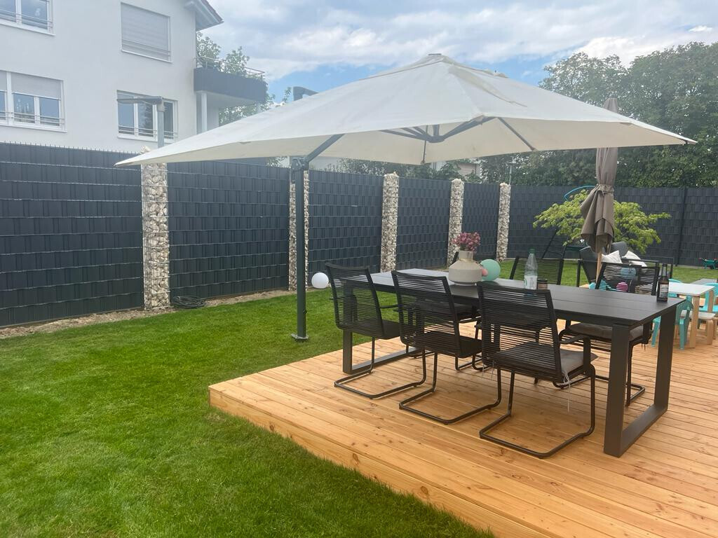 Bilder SJ Garten- und Landschaftsbau