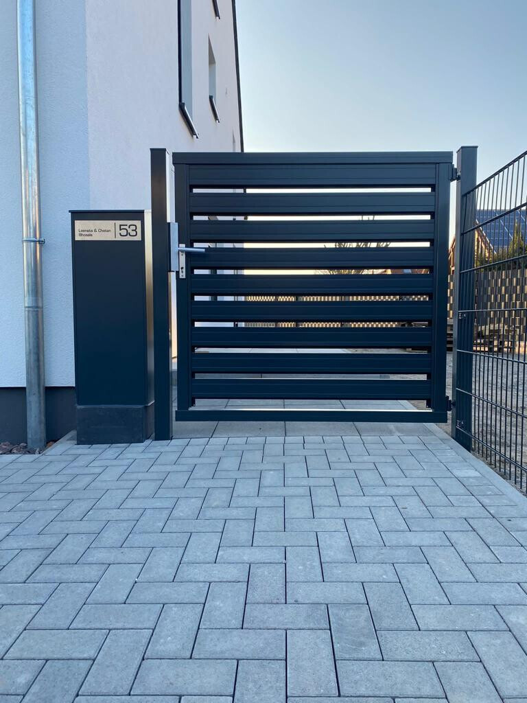 Bilder SJ Garten- und Landschaftsbau