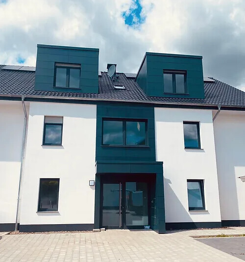 Bilder AD Dachbau UG