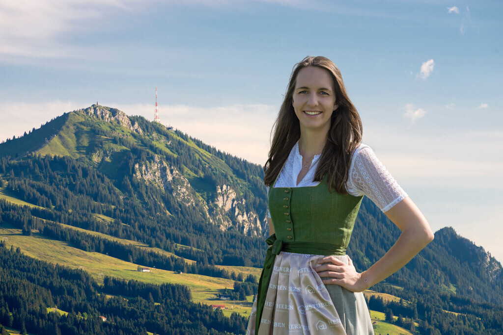 Bilder Herzstuben - Immobilien im Allgäu