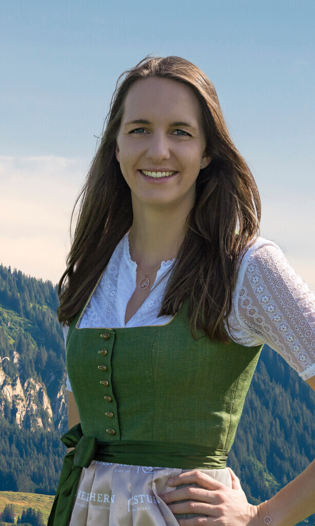 Bilder Herzstuben - Immobilien im Allgäu