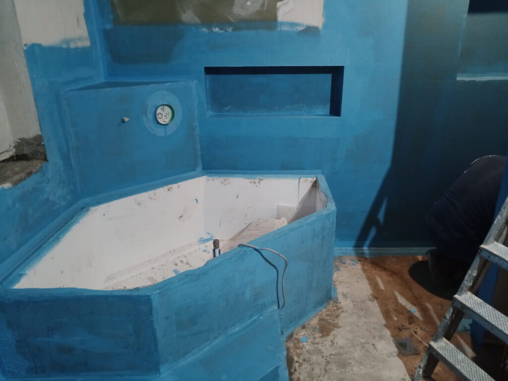 Bilder Farkon Bauleistungen