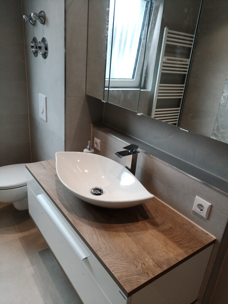 Bilder Farkon Bauleistungen