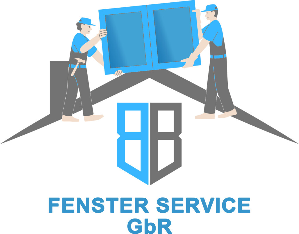 BB Fensterservice GbR Logo