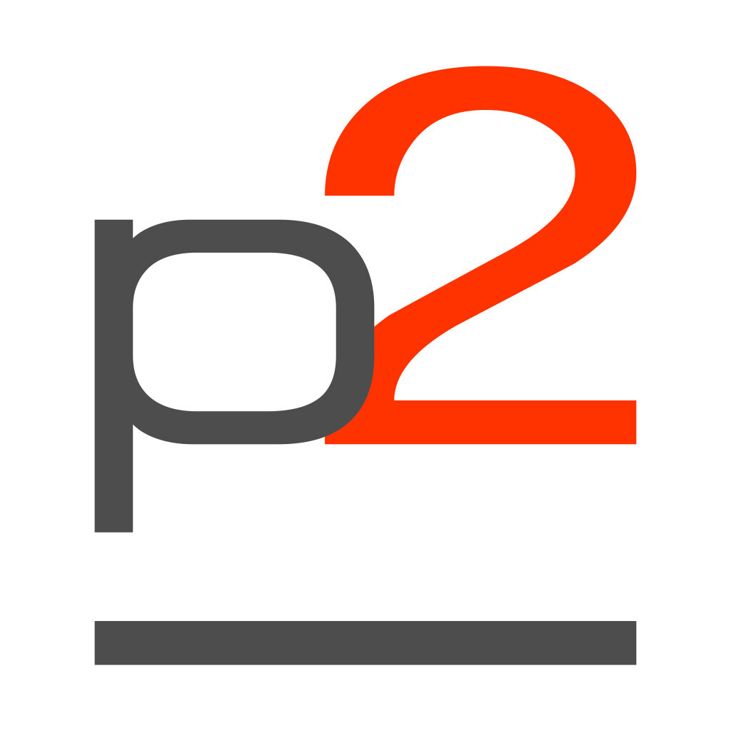 P2 PLAN + PROJEKT GMBH Logo