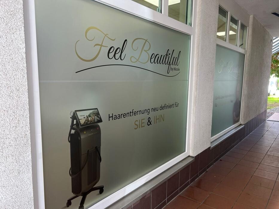 Bilder Feel Beautiful by Nicole - Dauerhafte Haarentfernung, Hautverjüngung und Beckenbodentraining