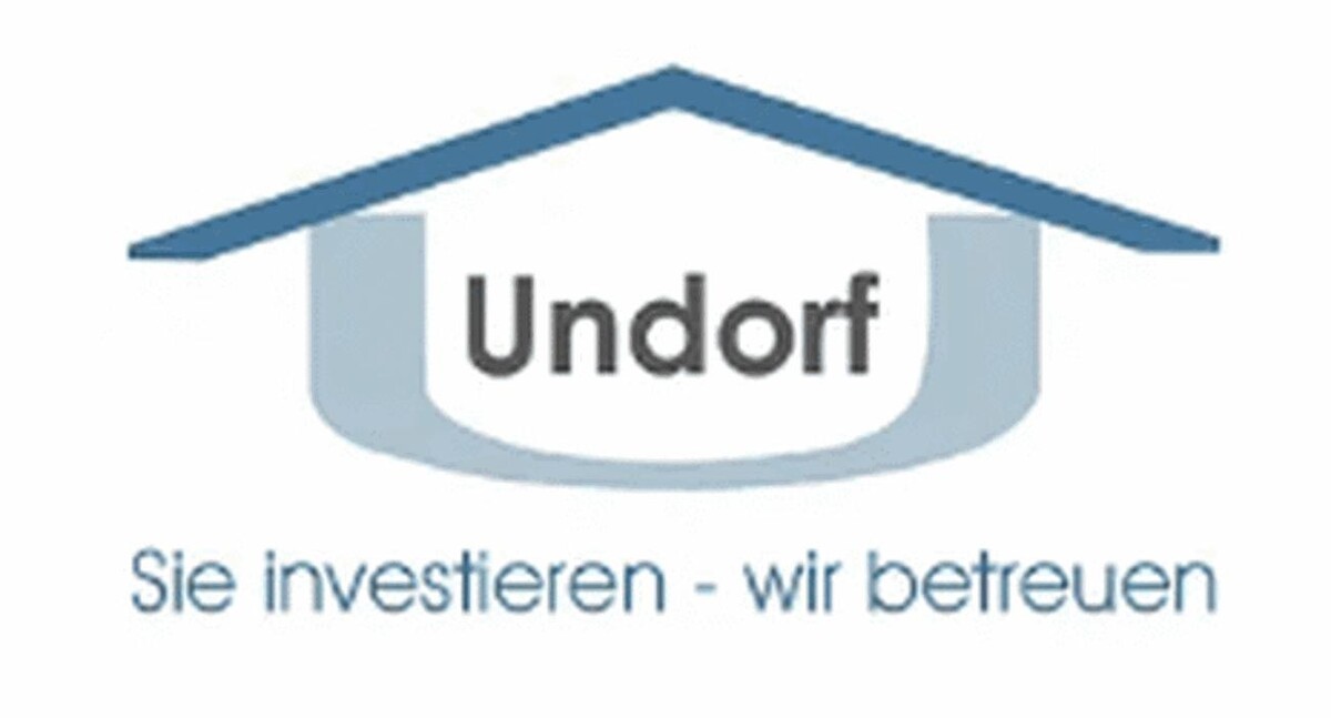 L. Undorf Immobilien - Hausverwaltung e.K. Logo