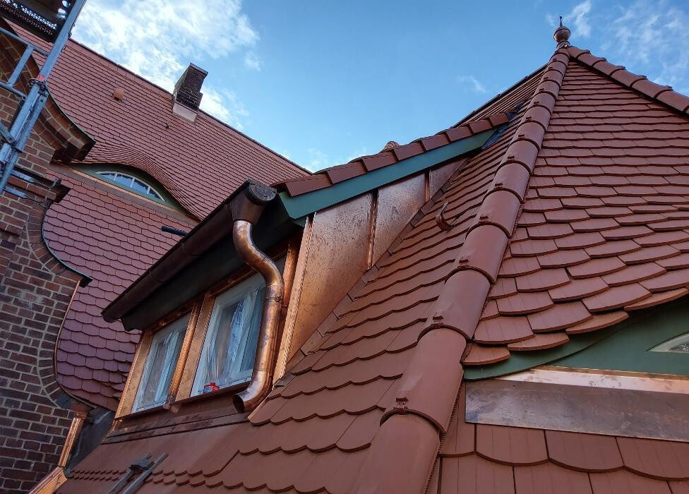 Bilder Dachtechnik Neustadt