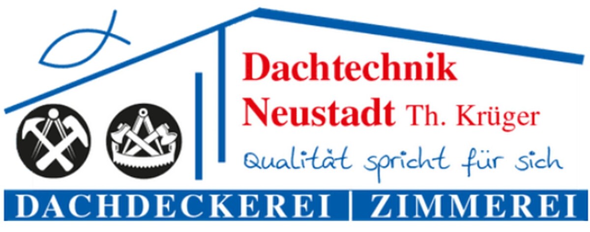 Dachtechnik Neustadt Logo