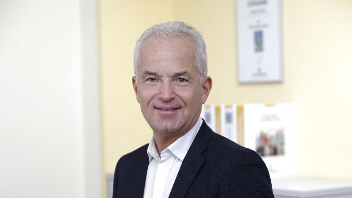 Bilder Mecklenburgische Versicherung Stefan Behle