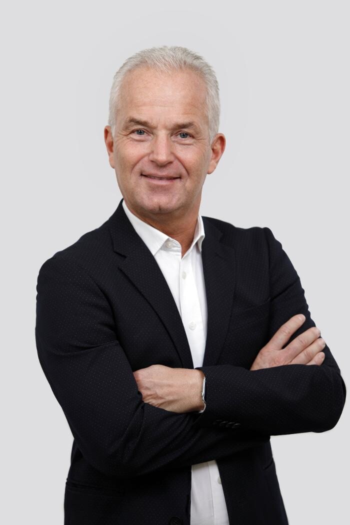 Bilder Mecklenburgische Versicherung Stefan Behle