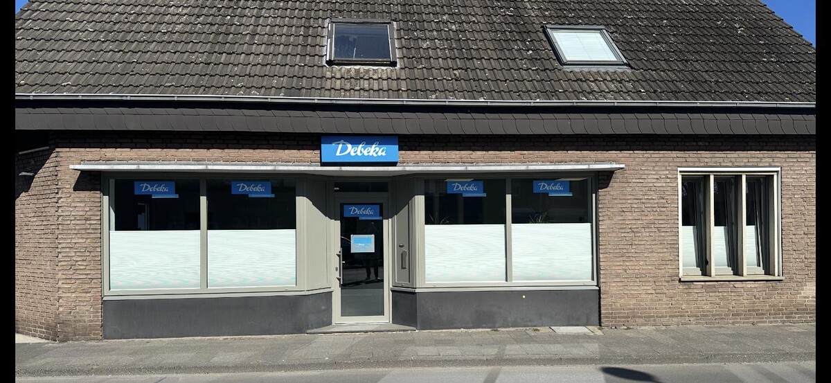 Bilder Debeka Servicebüro Greven (Versicherungen und Bausparen)