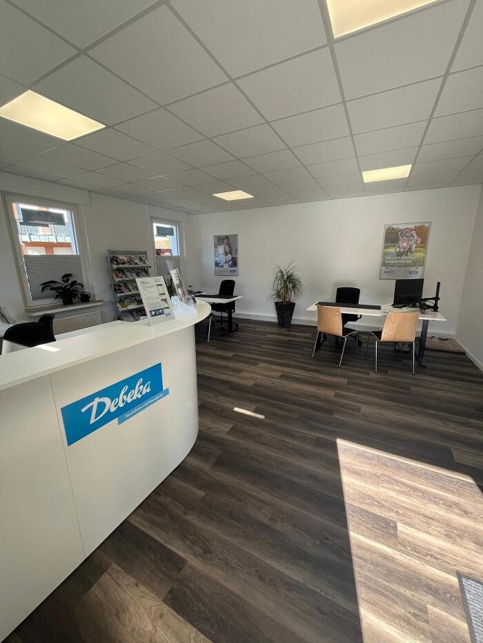 Bilder Debeka Servicebüro Greven (Versicherungen und Bausparen)