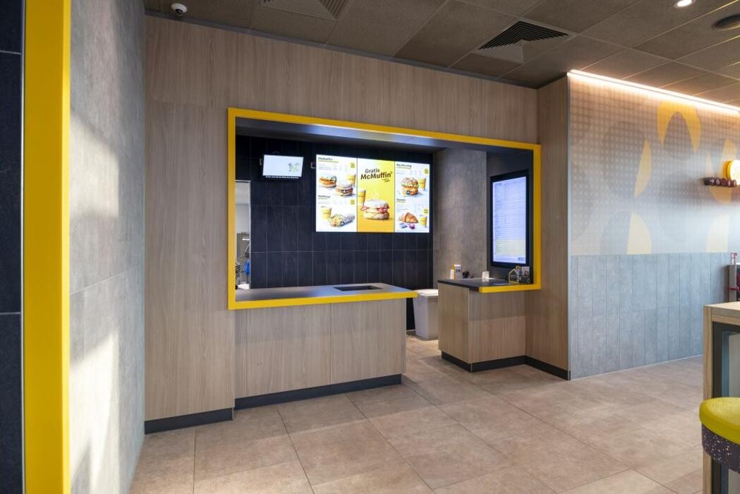 Bilder McDonald's