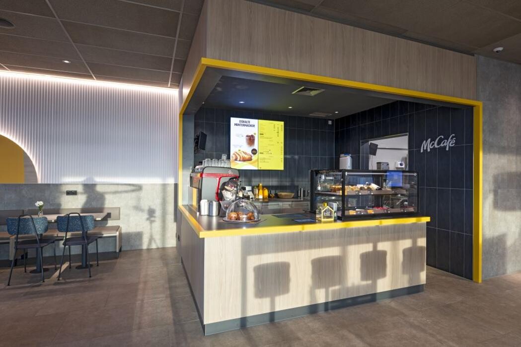 Bilder McDonald's