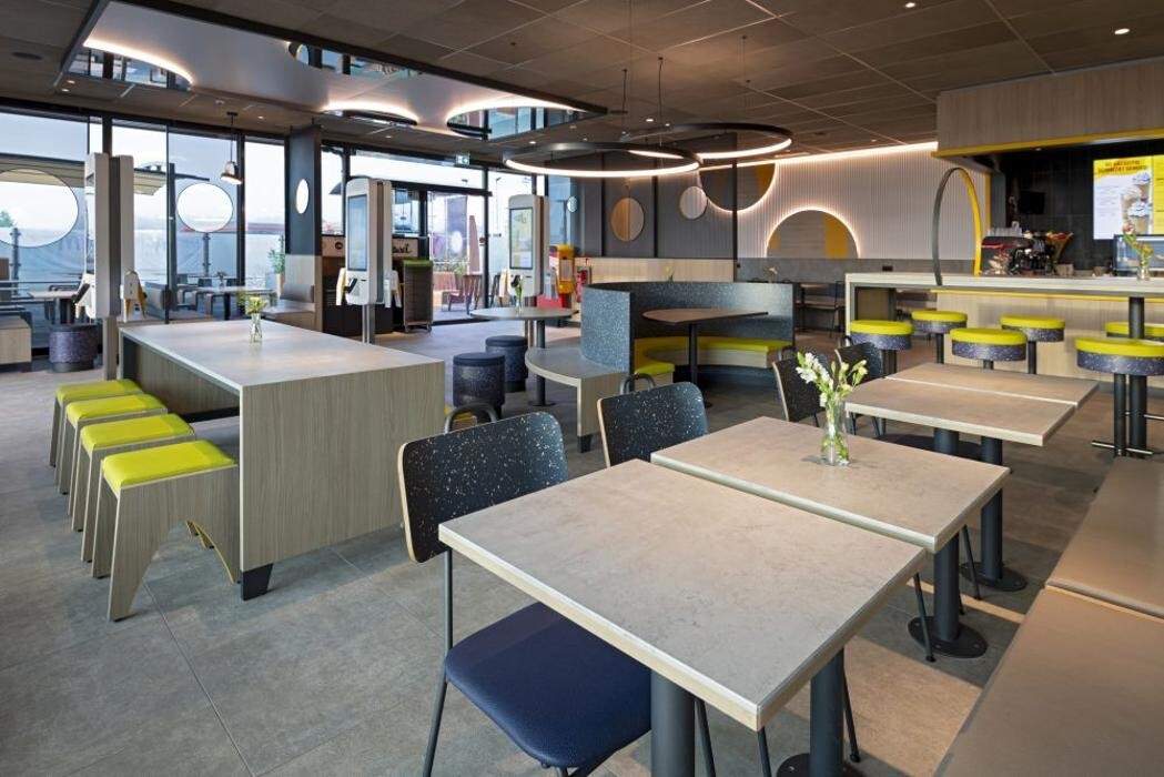 Bilder McDonald's