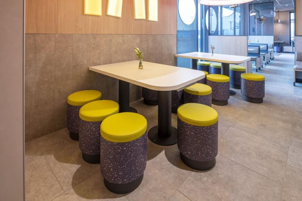 Bilder McDonald's