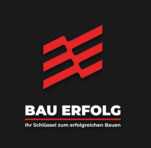 Bau Erfolg Logo