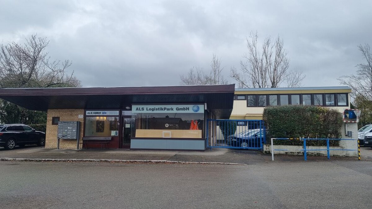 Bilder ALS Immobilien GmbH